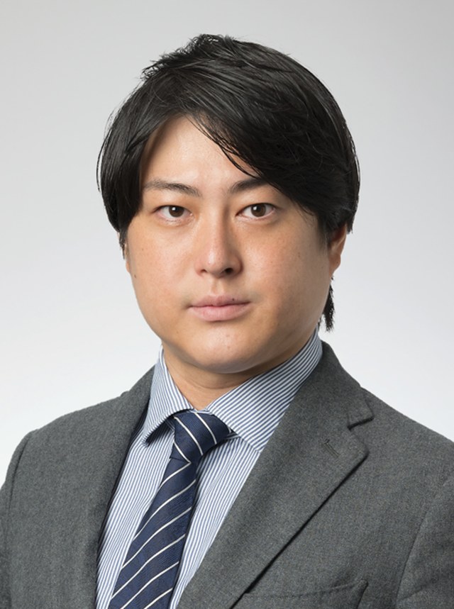 所長 公認会計士・税理士 松本 勇太